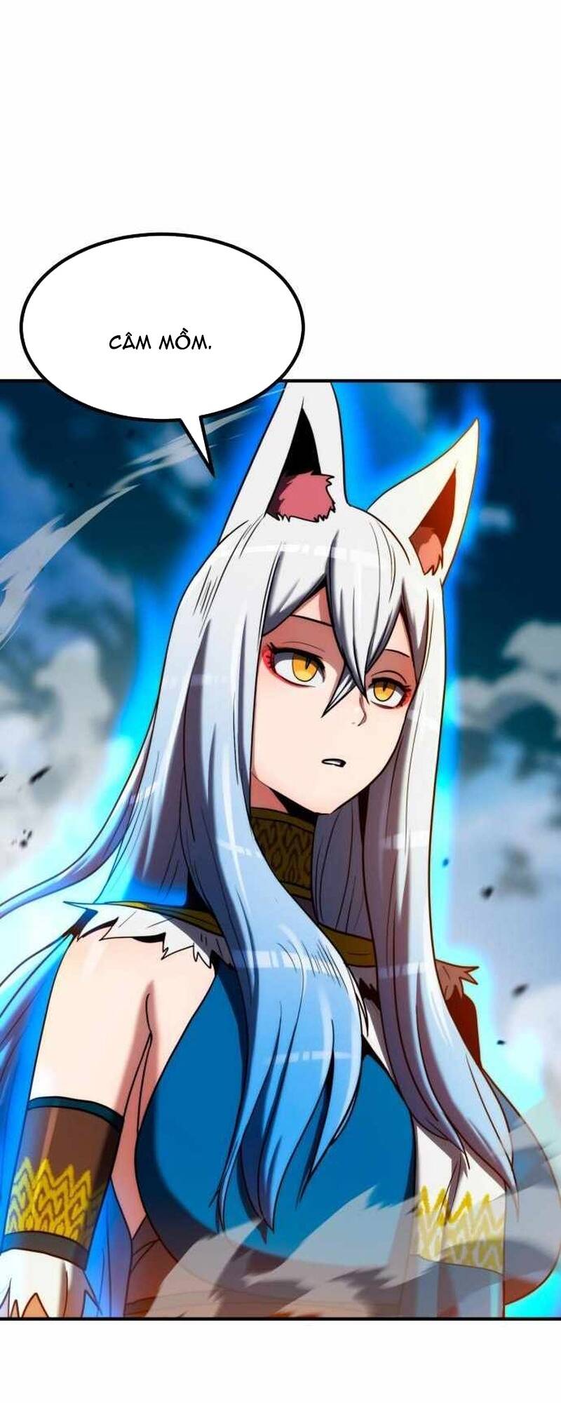 Kẻ Hủy Diệt Chap 14 - Next Chap 15