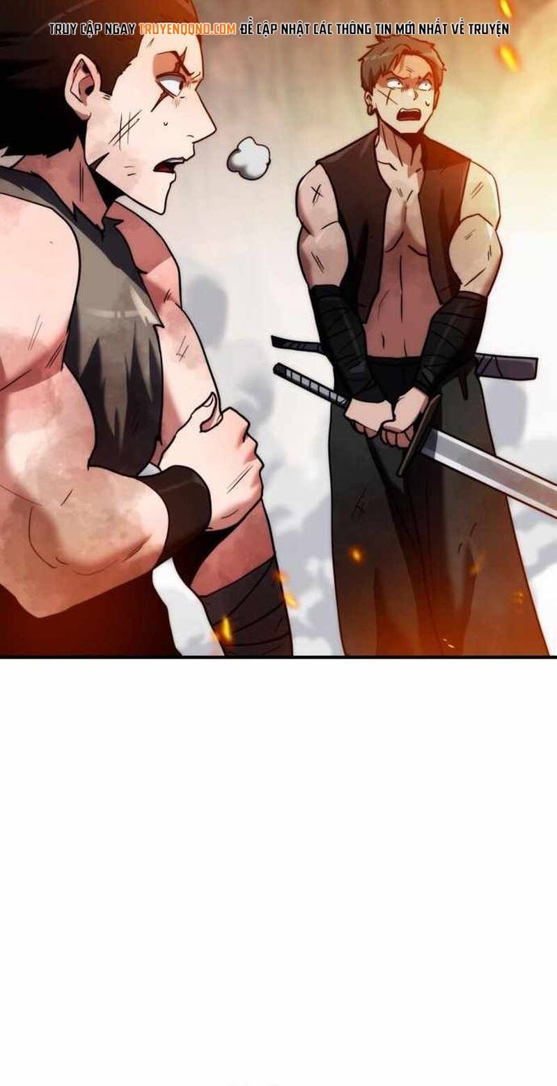 Kẻ Hủy Diệt Chap 14 - Next Chap 15