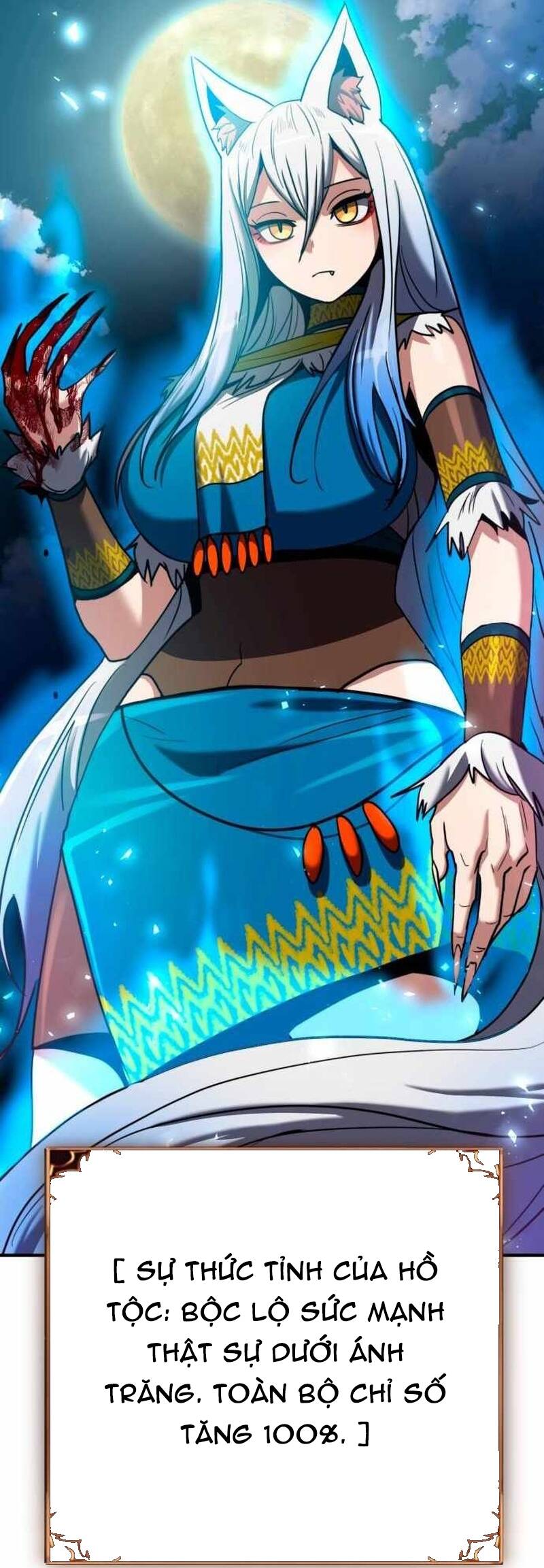 Kẻ Hủy Diệt Chap 14 - Next Chap 15