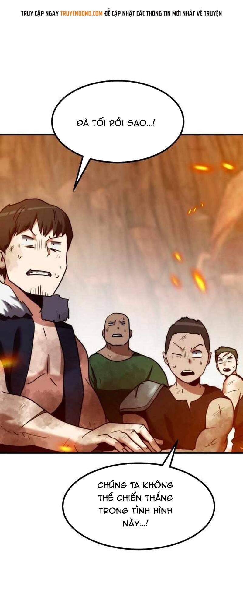 Kẻ Hủy Diệt Chap 14 - Next Chap 15