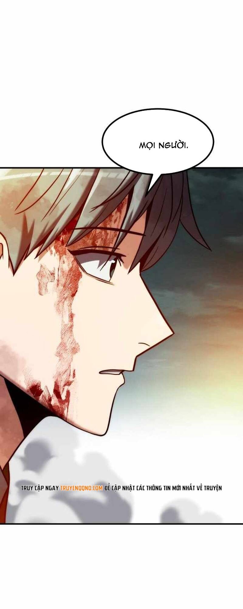 Kẻ Hủy Diệt Chap 14 - Next Chap 15