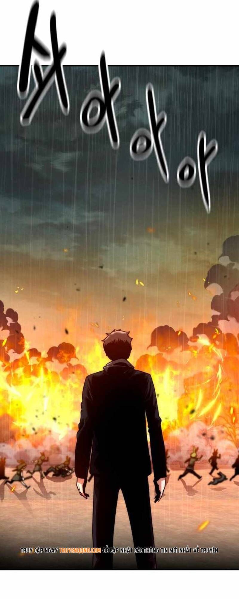 Kẻ Hủy Diệt Chap 14 - Next Chap 15