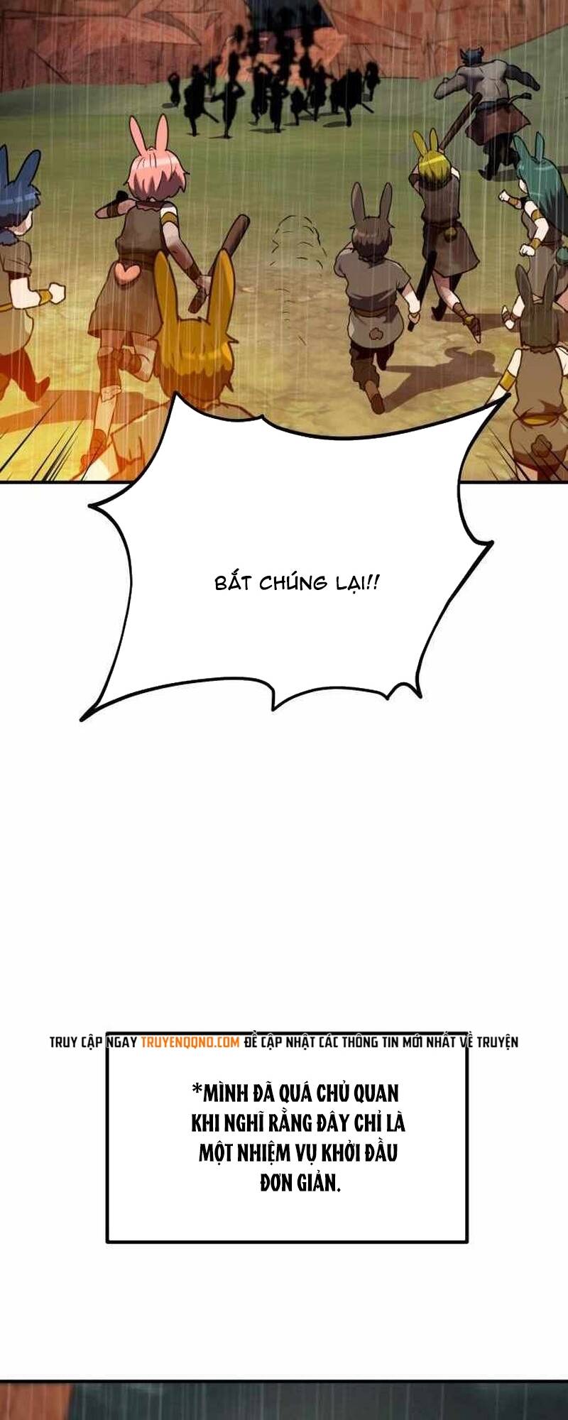 Kẻ Hủy Diệt Chap 14 - Next Chap 15