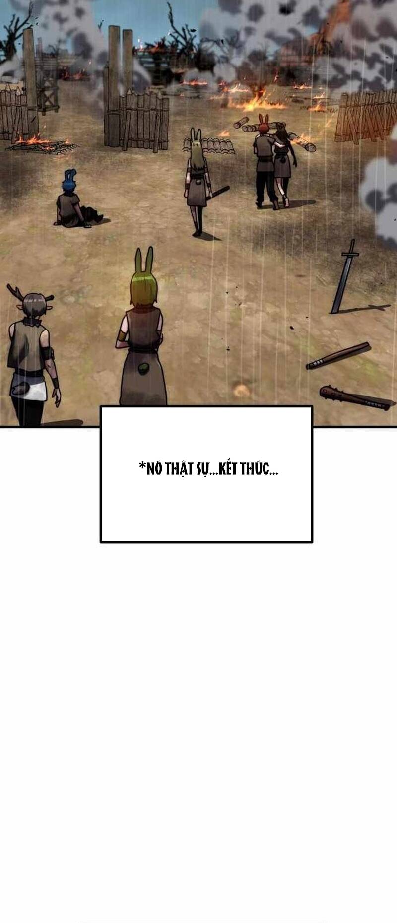Kẻ Hủy Diệt Chap 14 - Next Chap 15