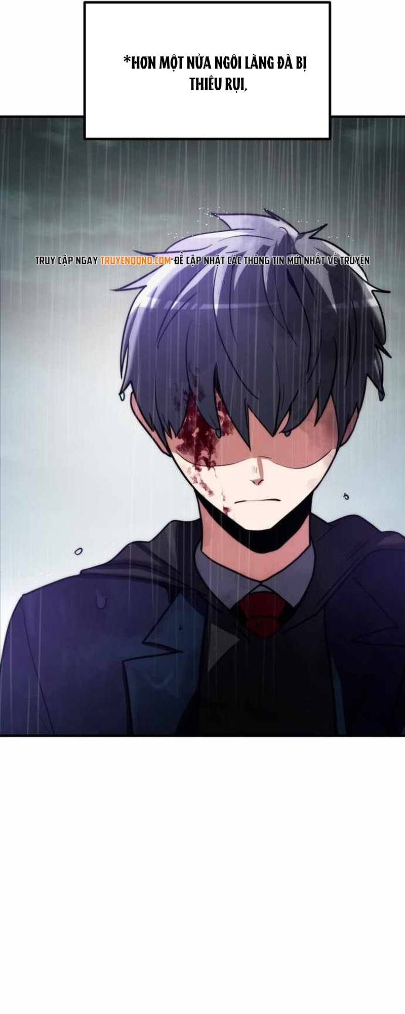 Kẻ Hủy Diệt Chap 14 - Next Chap 15