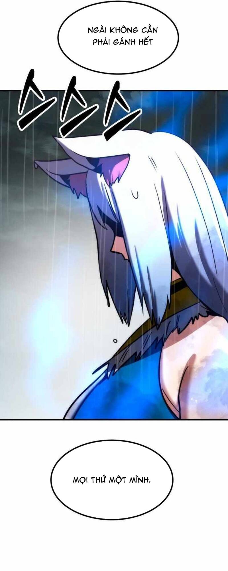 Kẻ Hủy Diệt Chap 14 - Next Chap 15