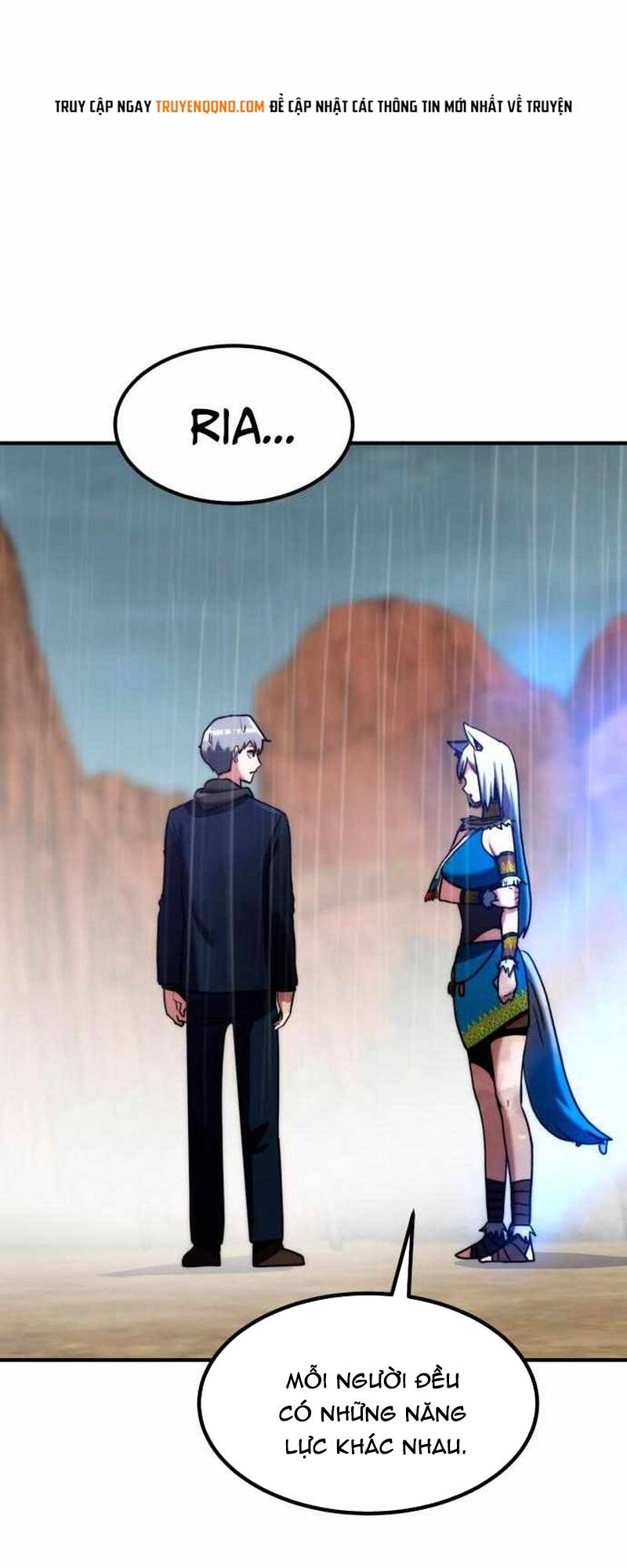 Kẻ Hủy Diệt Chap 14 - Next Chap 15