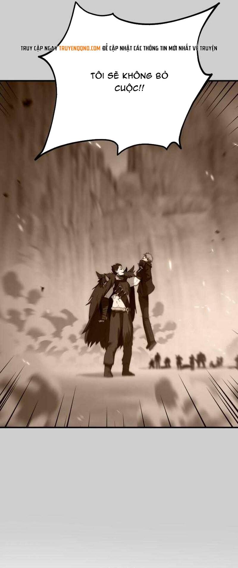 Kẻ Hủy Diệt Chap 14 - Next Chap 15