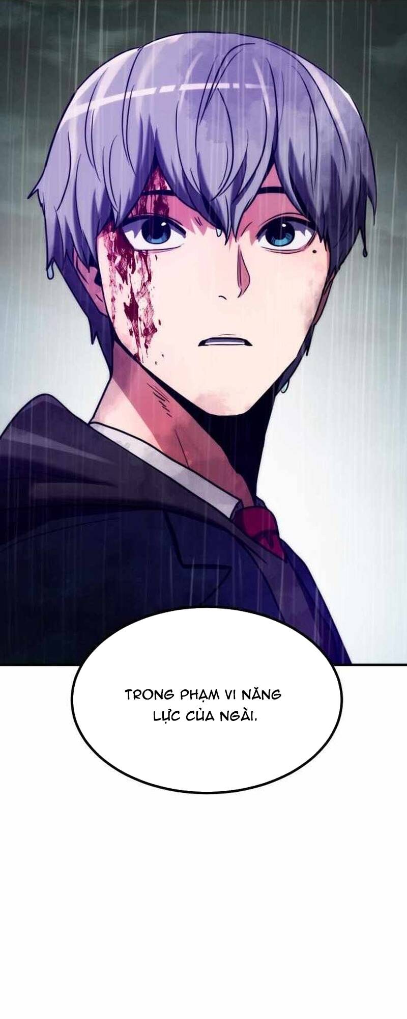 Kẻ Hủy Diệt Chap 14 - Next Chap 15