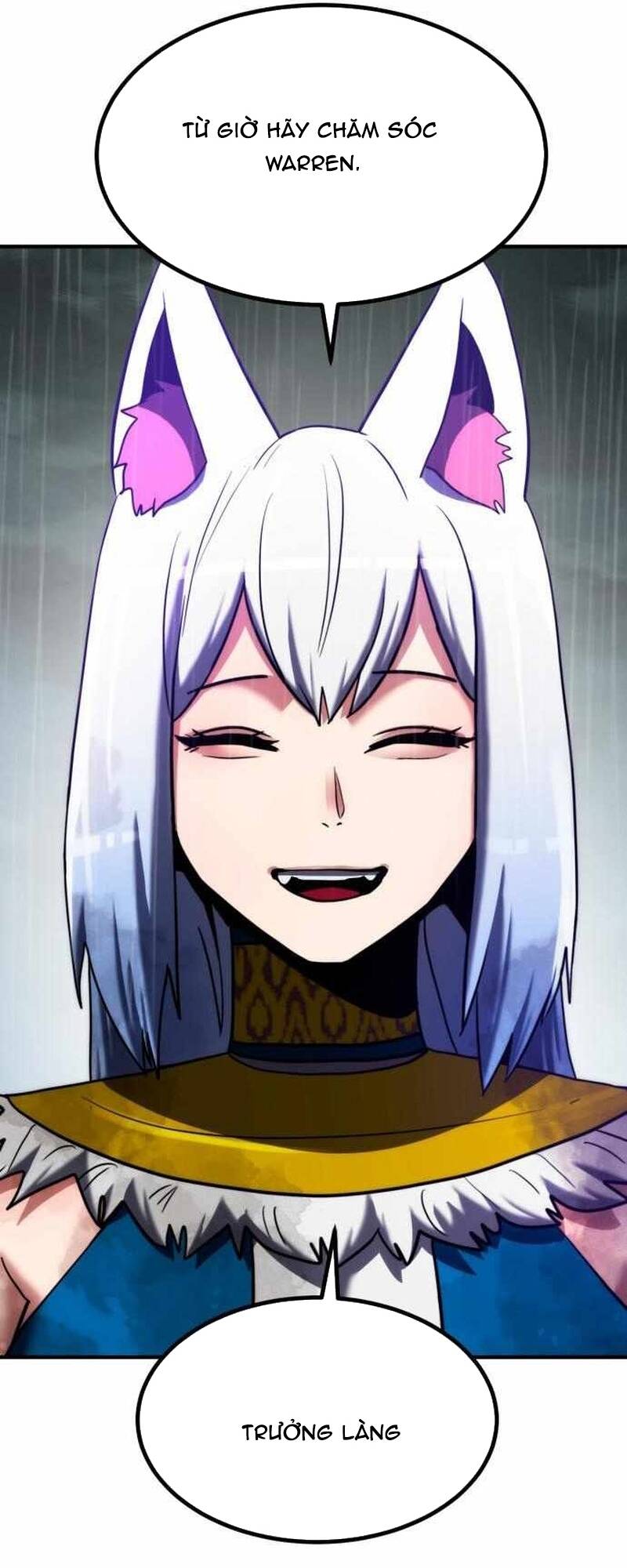 Kẻ Hủy Diệt Chap 14 - Next Chap 15