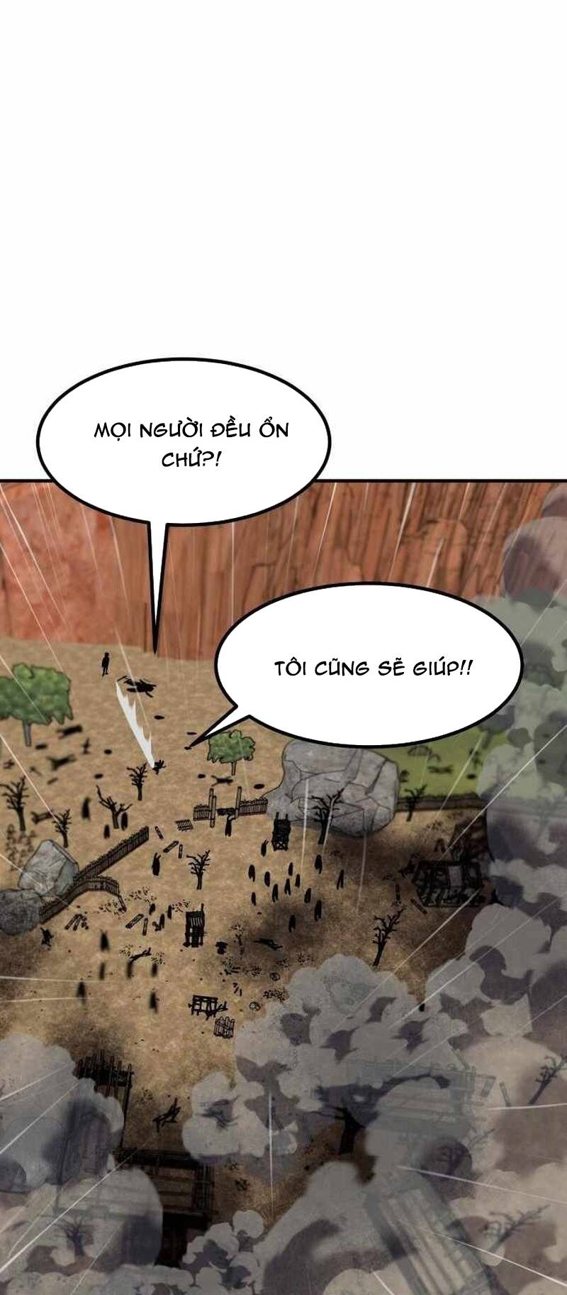 Kẻ Hủy Diệt Chap 14 - Next Chap 15