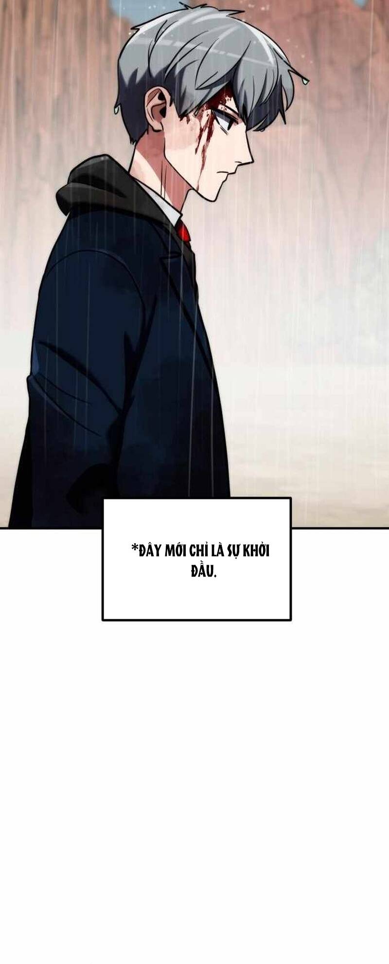 Kẻ Hủy Diệt Chap 14 - Next Chap 15