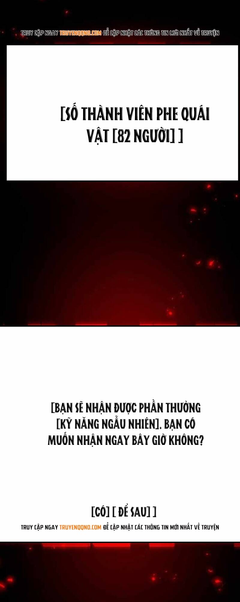 Kẻ Hủy Diệt Chap 14 - Next Chap 15