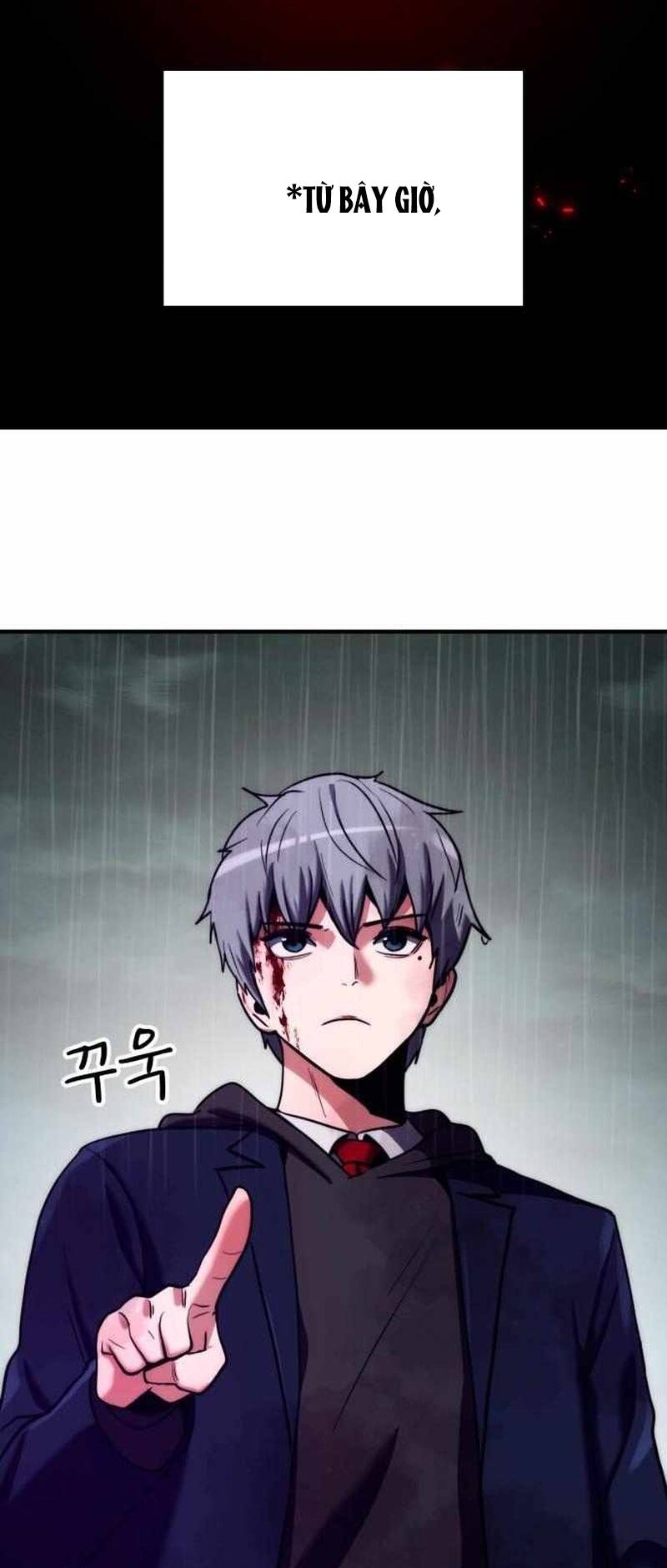 Kẻ Hủy Diệt Chap 14 - Next Chap 15