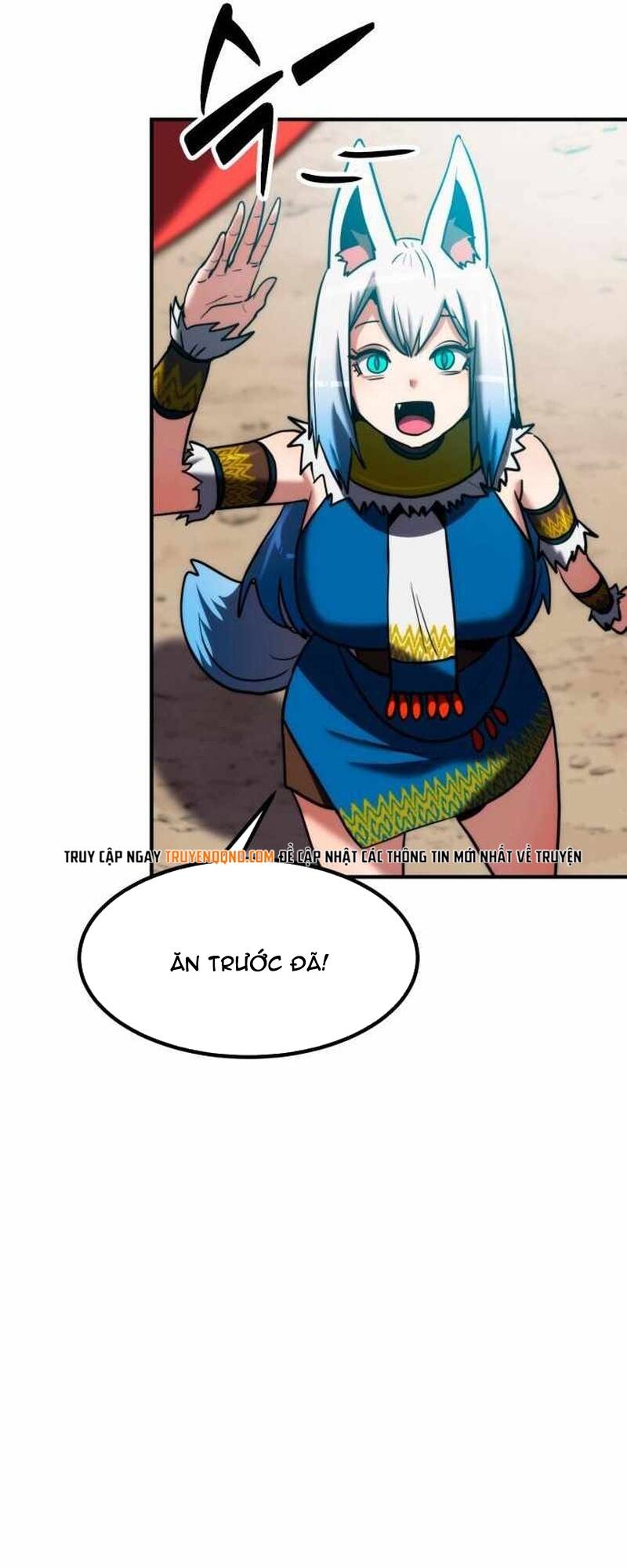 Kẻ Hủy Diệt Chap 14 - Next Chap 15