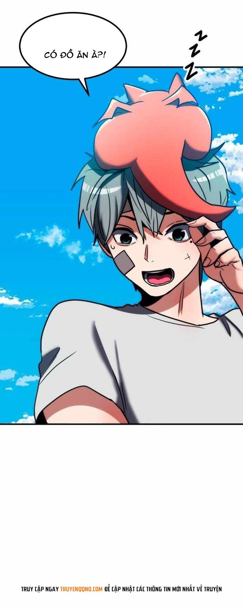 Kẻ Hủy Diệt Chap 14 - Next Chap 15