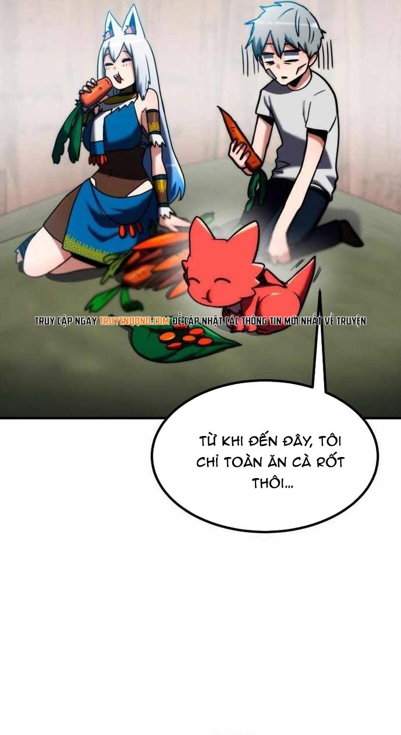 Kẻ Hủy Diệt Chap 14 - Next Chap 15