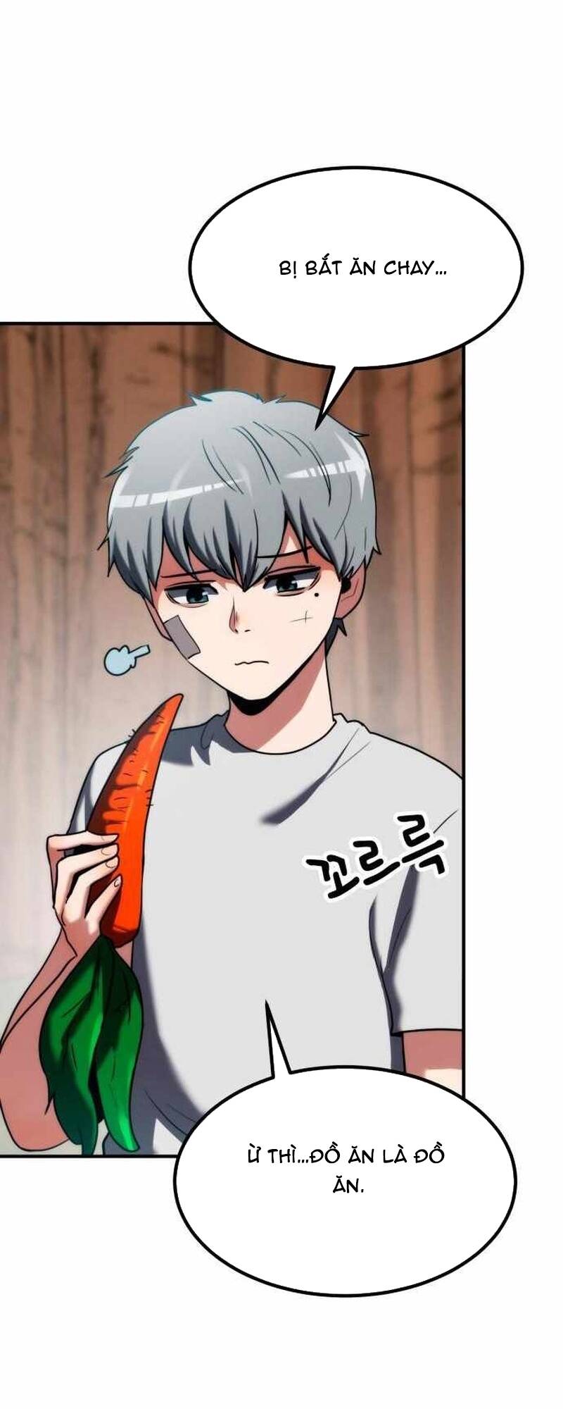 Kẻ Hủy Diệt Chap 14 - Next Chap 15