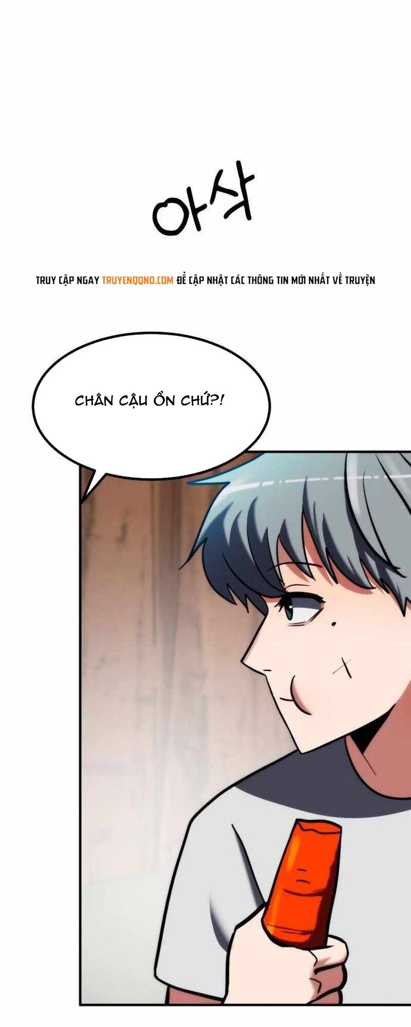 Kẻ Hủy Diệt Chap 14 - Next Chap 15