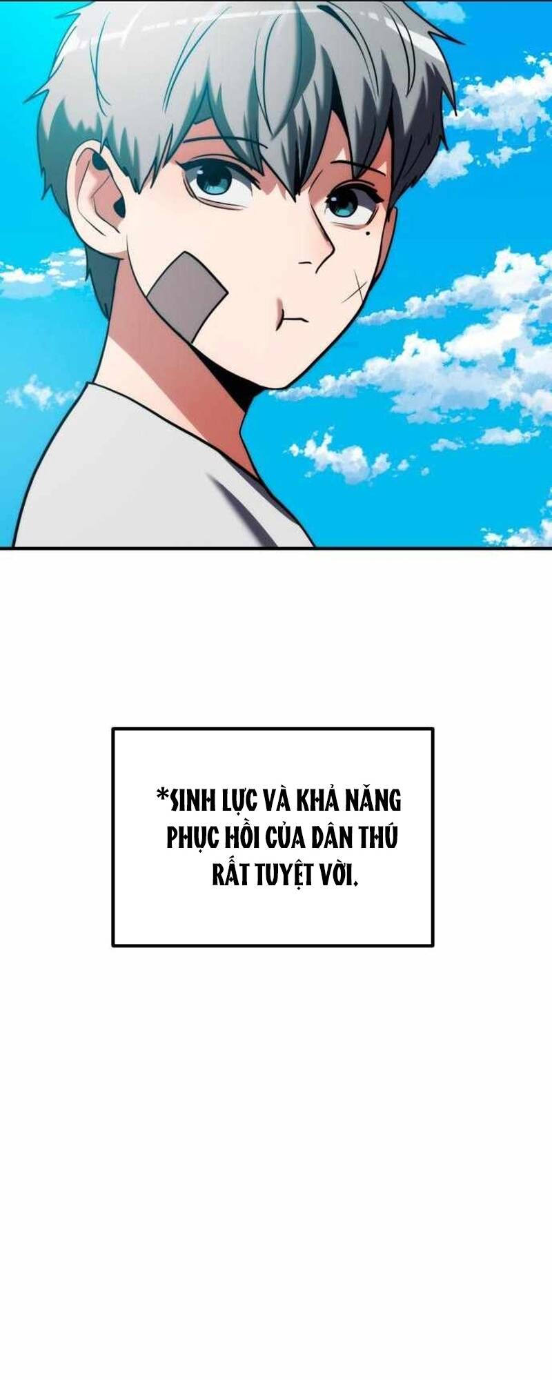 Kẻ Hủy Diệt Chap 14 - Next Chap 15