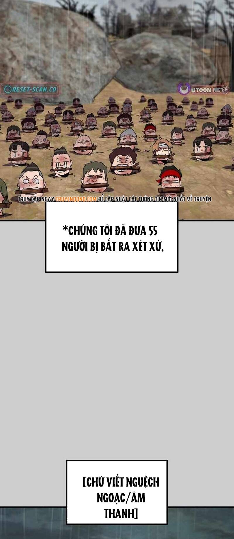 Kẻ Hủy Diệt Chap 14 - Next Chap 15