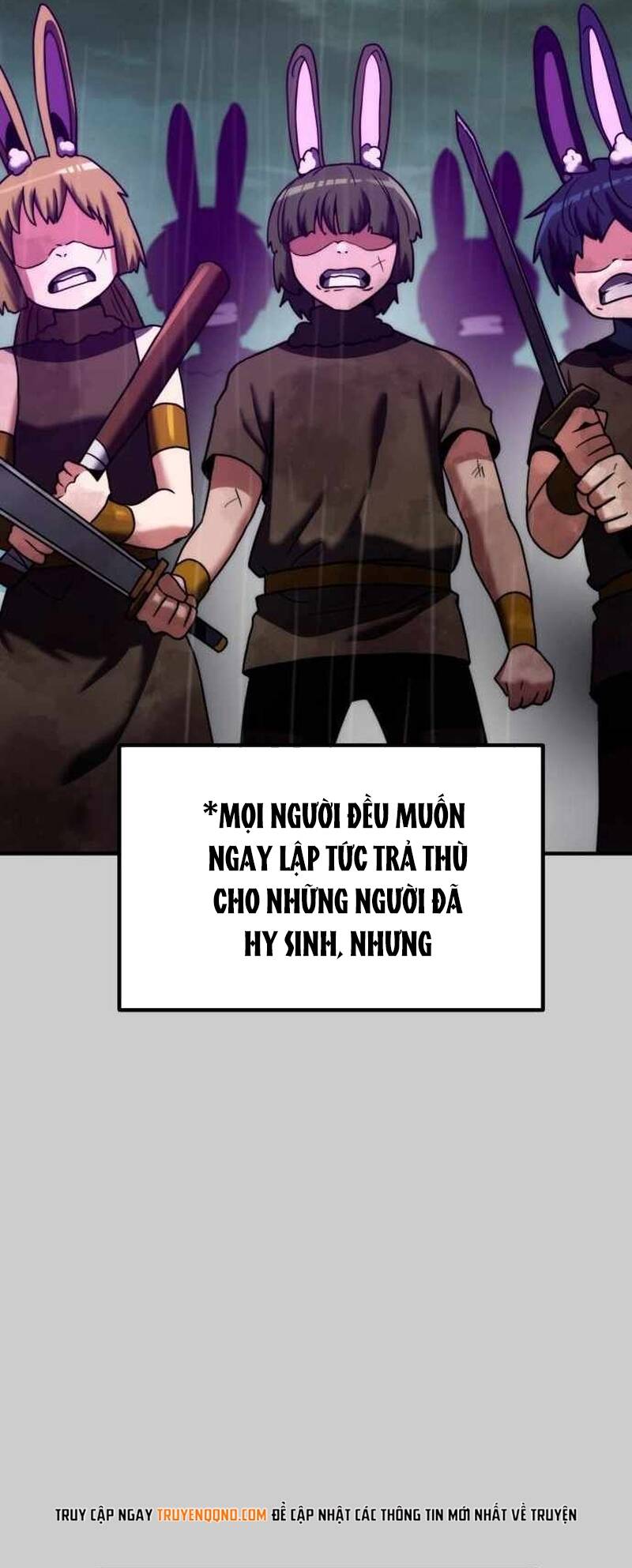 Kẻ Hủy Diệt Chap 14 - Next Chap 15