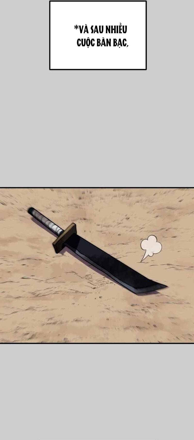 Kẻ Hủy Diệt Chap 14 - Next Chap 15