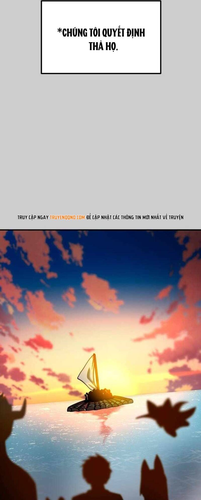 Kẻ Hủy Diệt Chap 14 - Next Chap 15