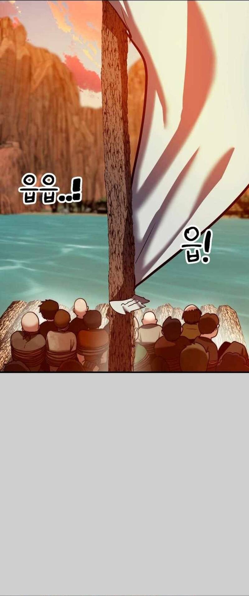 Kẻ Hủy Diệt Chap 14 - Next Chap 15