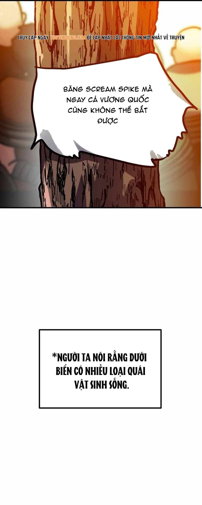 Kẻ Hủy Diệt Chap 14 - Next Chap 15