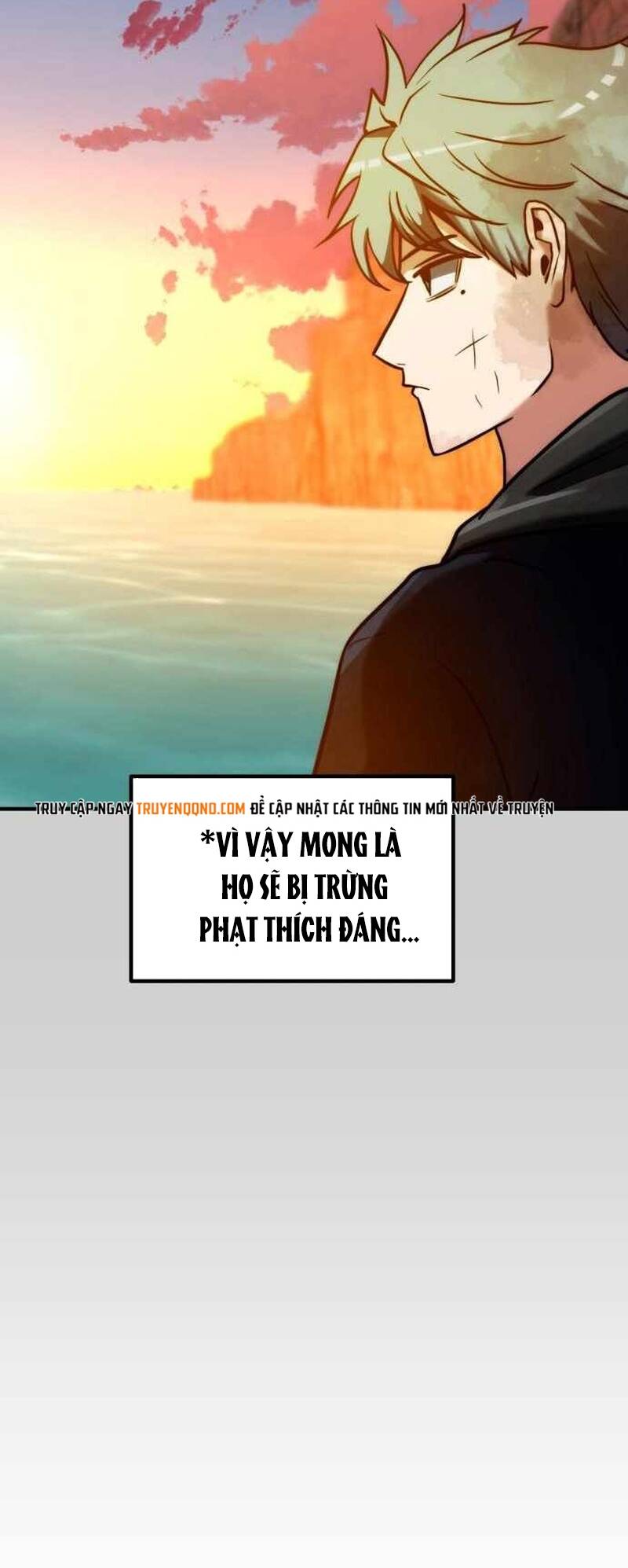 Kẻ Hủy Diệt Chap 14 - Next Chap 15