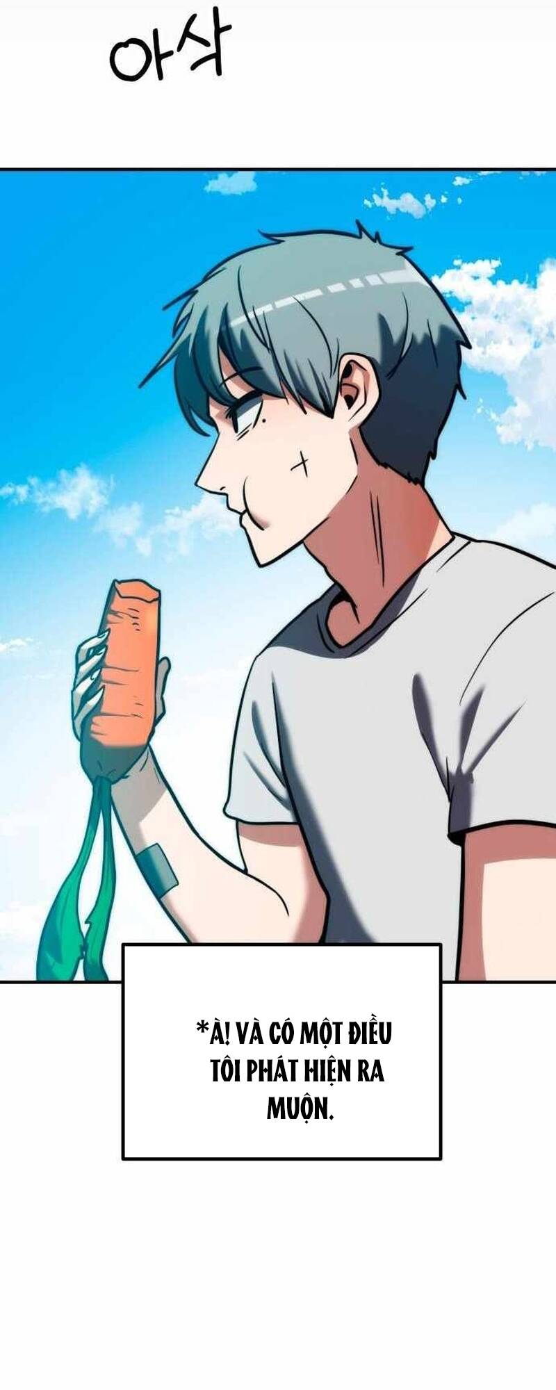 Kẻ Hủy Diệt Chap 14 - Next Chap 15