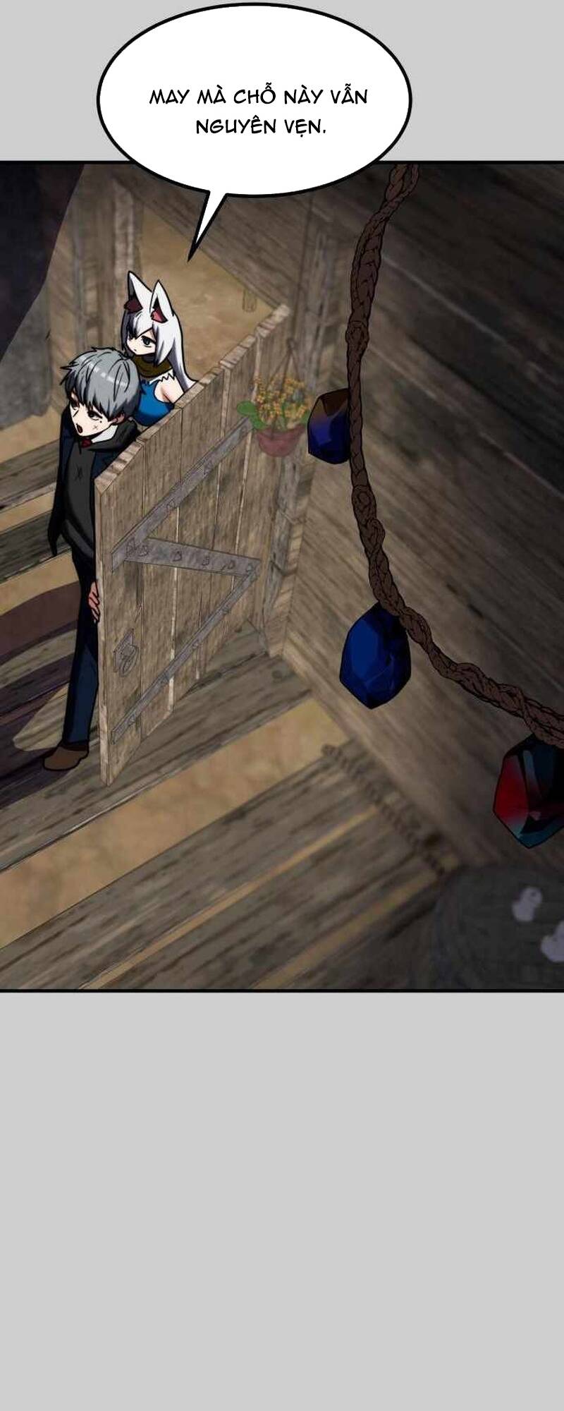 Kẻ Hủy Diệt Chap 14 - Next Chap 15