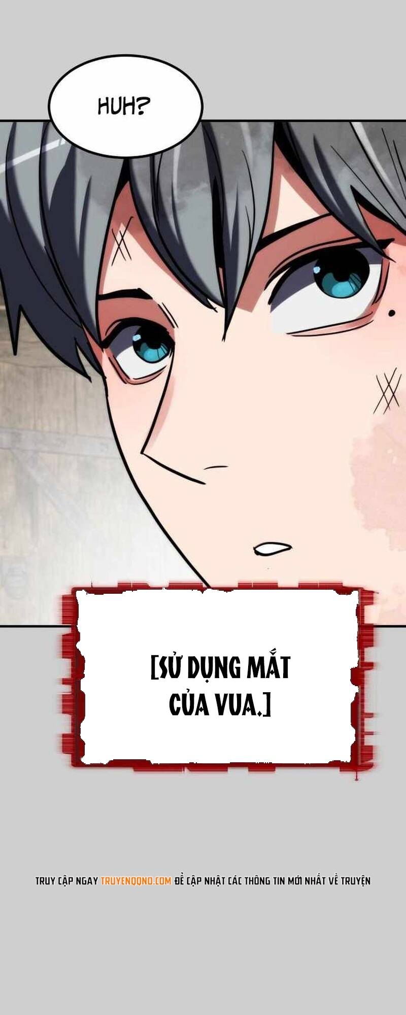 Kẻ Hủy Diệt Chap 14 - Next Chap 15