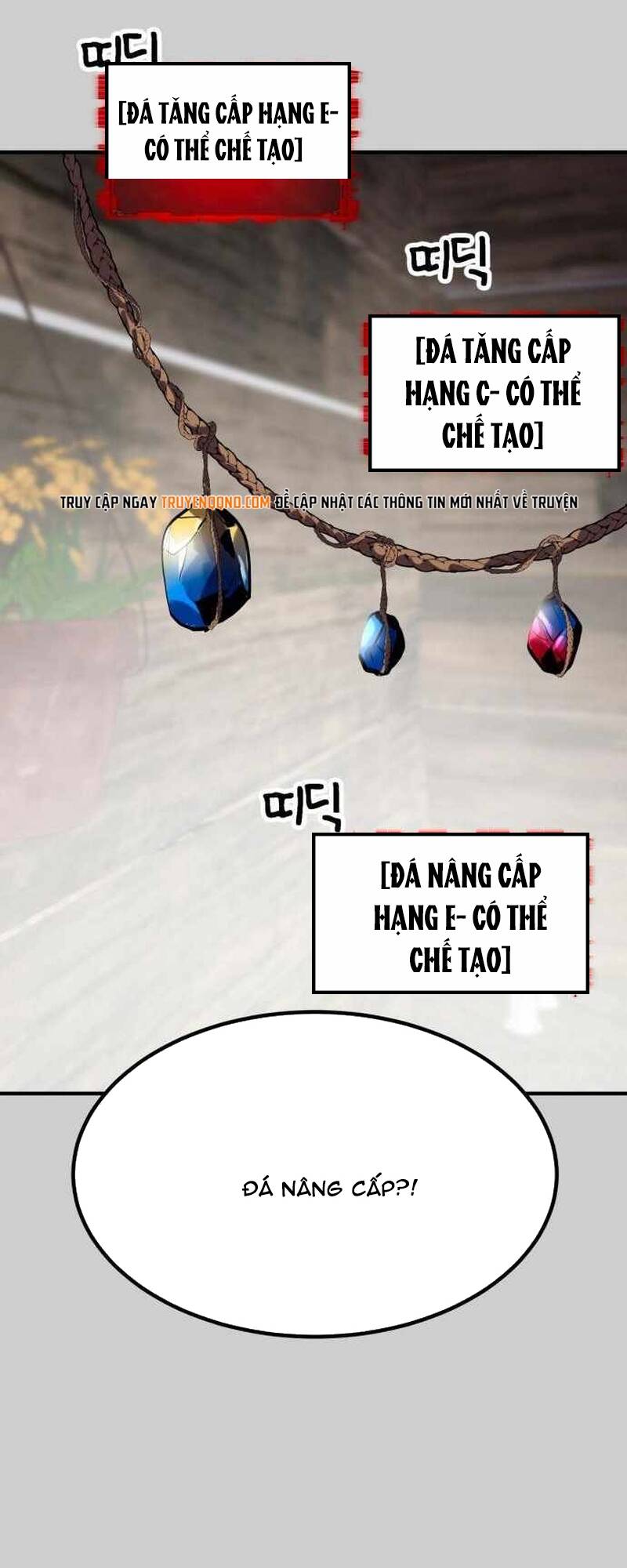Kẻ Hủy Diệt Chap 14 - Next Chap 15