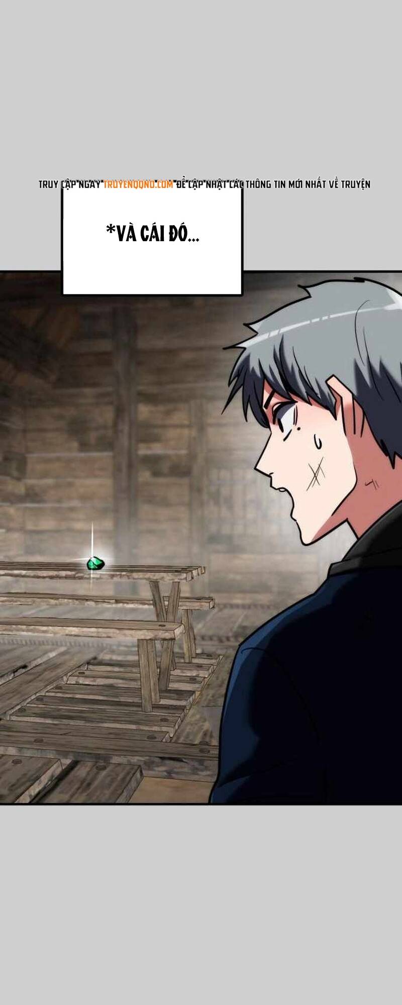 Kẻ Hủy Diệt Chap 14 - Next Chap 15