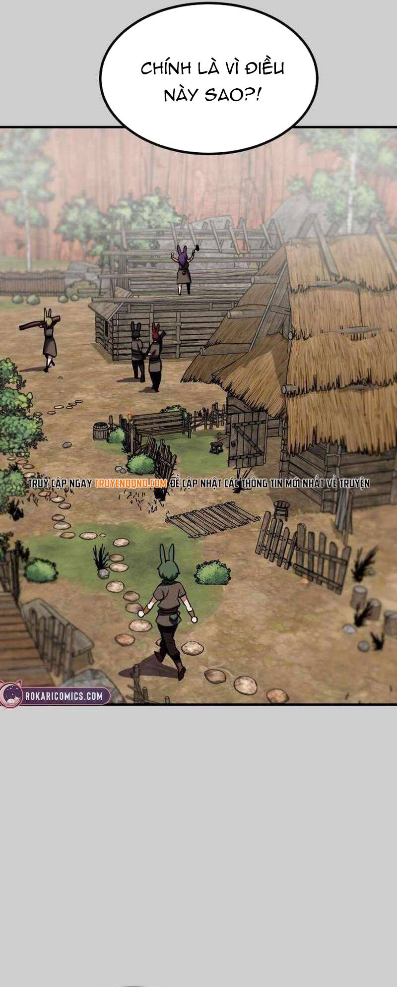 Kẻ Hủy Diệt Chap 15 - Next Chap 16