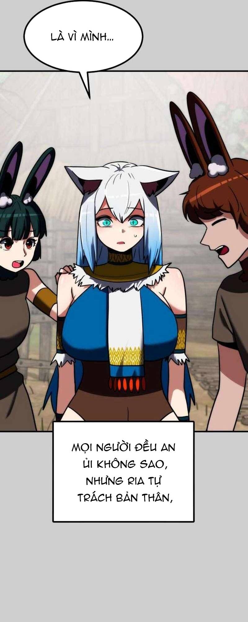 Kẻ Hủy Diệt Chap 15 - Next Chap 16