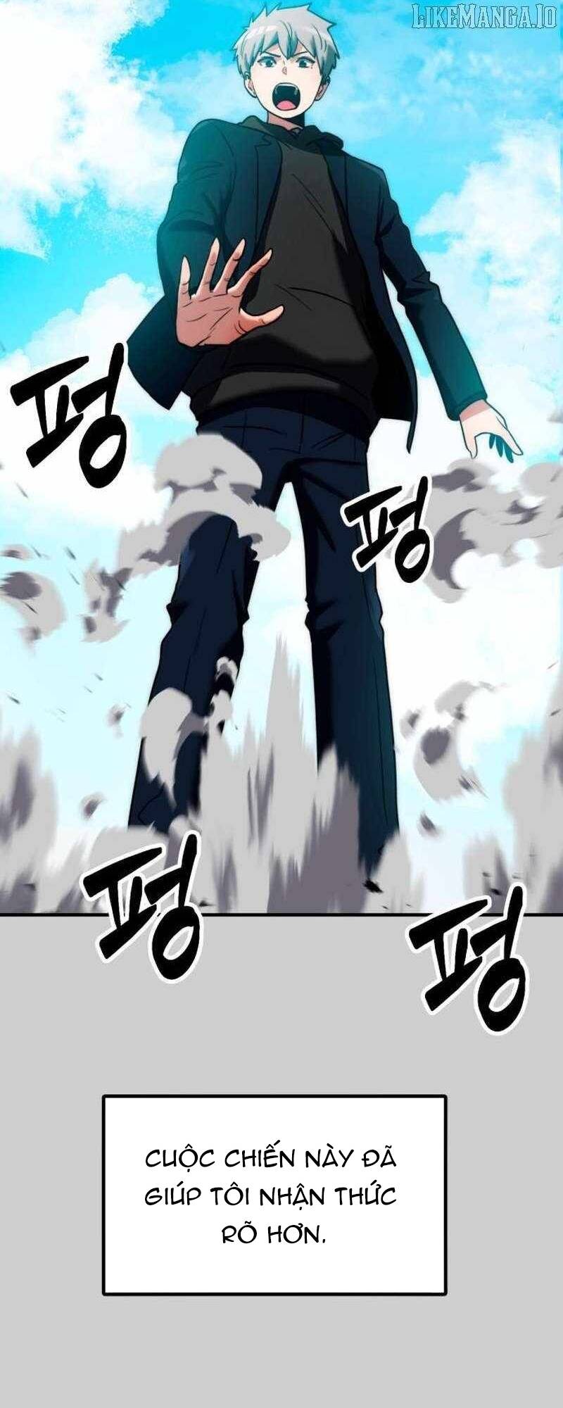 Kẻ Hủy Diệt Chap 15 - Next Chap 16