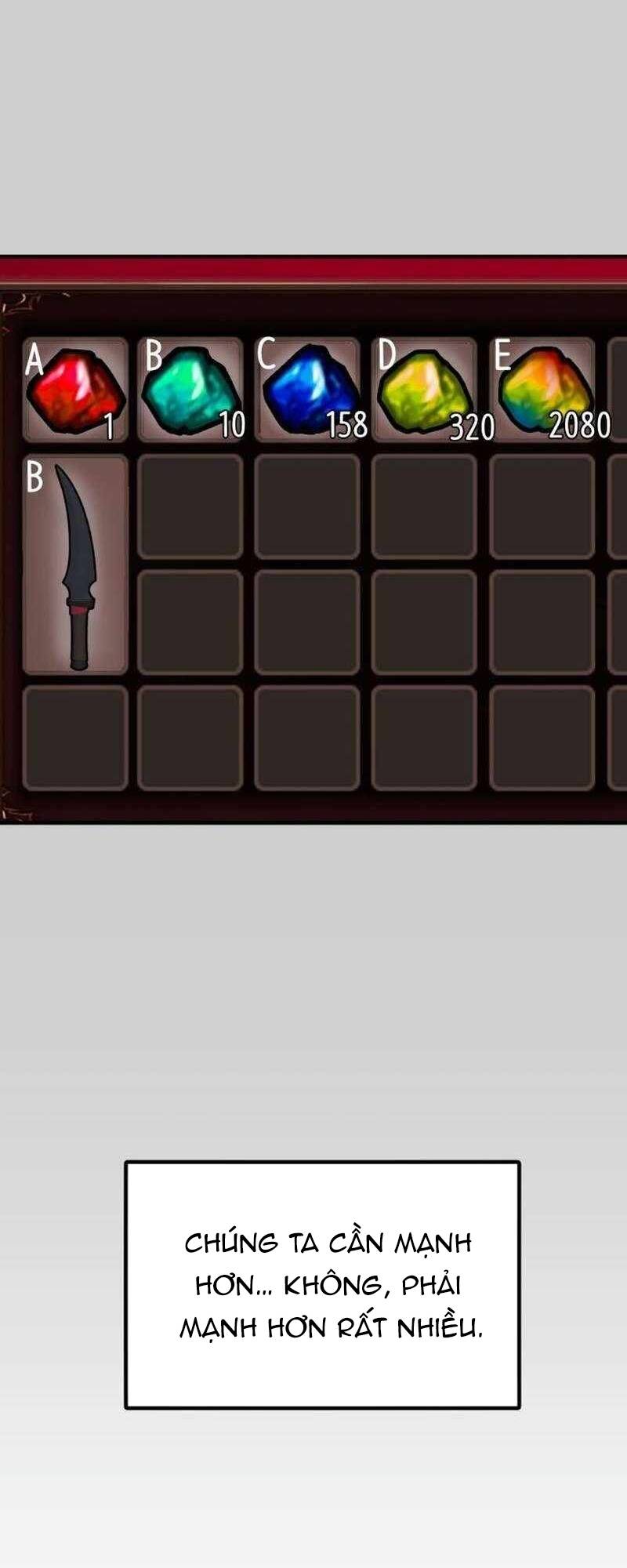 Kẻ Hủy Diệt Chap 15 - Next Chap 16