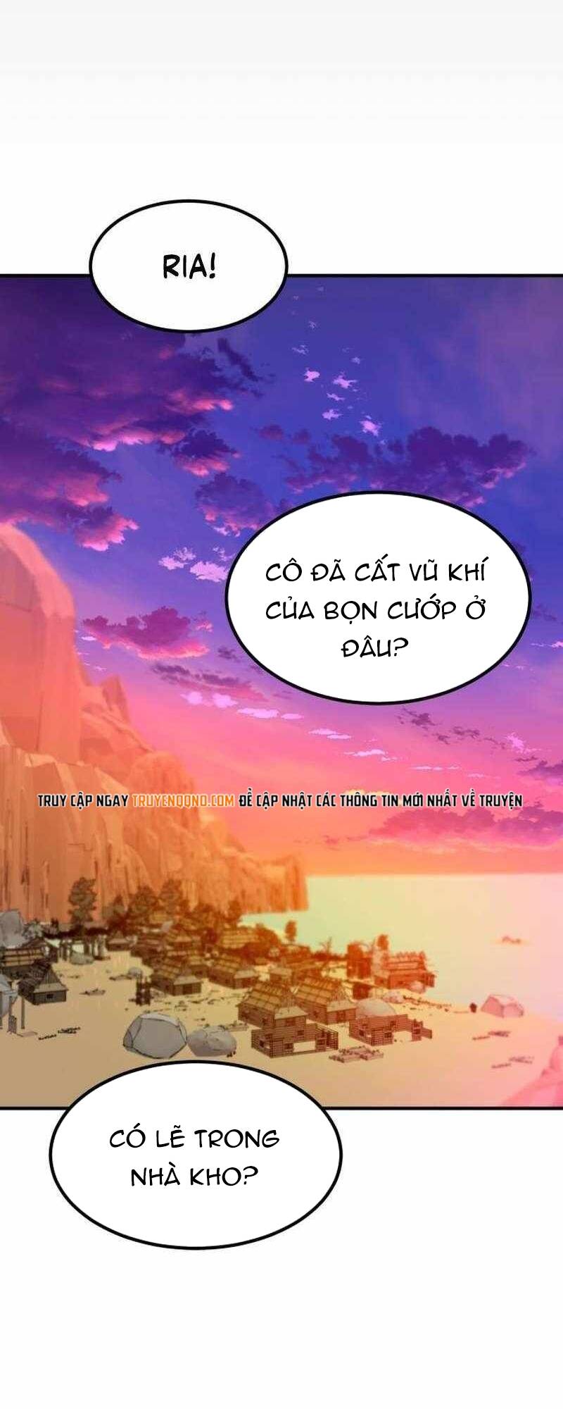 Kẻ Hủy Diệt Chap 15 - Next Chap 16