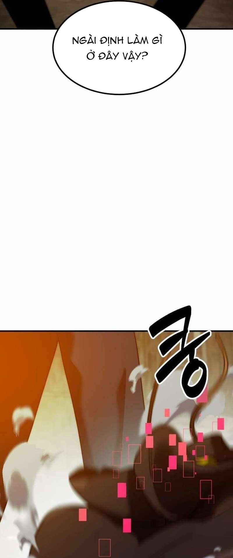 Kẻ Hủy Diệt Chap 15 - Next Chap 16