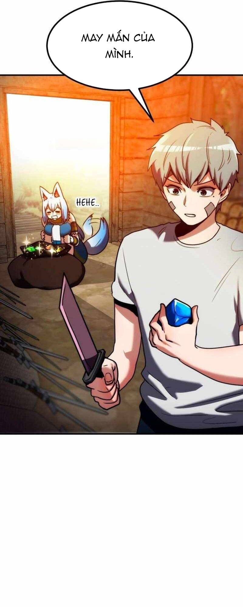 Kẻ Hủy Diệt Chap 15 - Next Chap 16