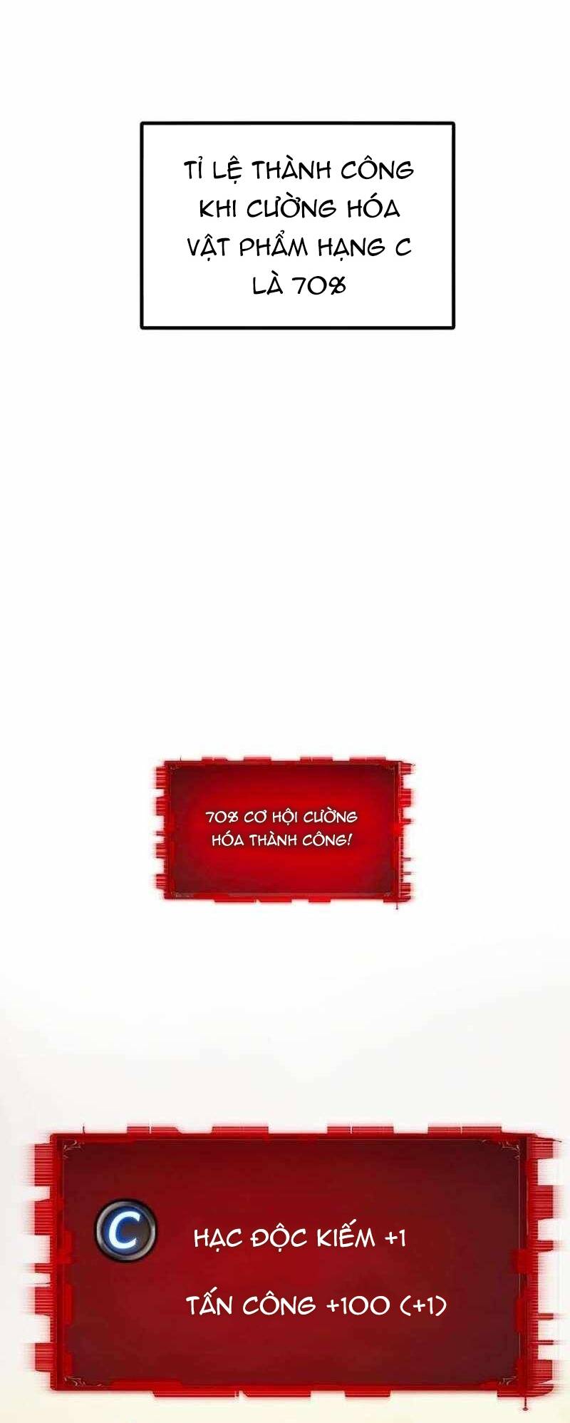 Kẻ Hủy Diệt Chap 15 - Next Chap 16