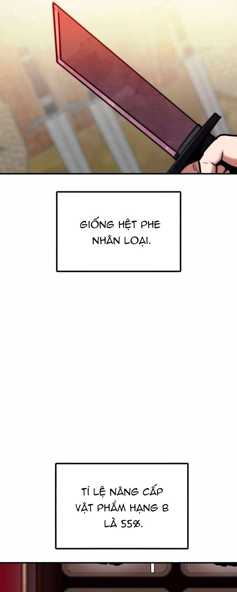 Kẻ Hủy Diệt Chap 15 - Next Chap 16