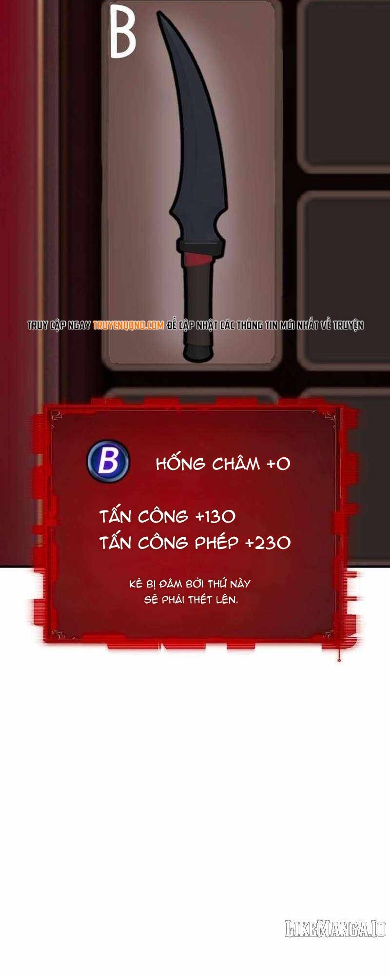 Kẻ Hủy Diệt Chap 15 - Next Chap 16