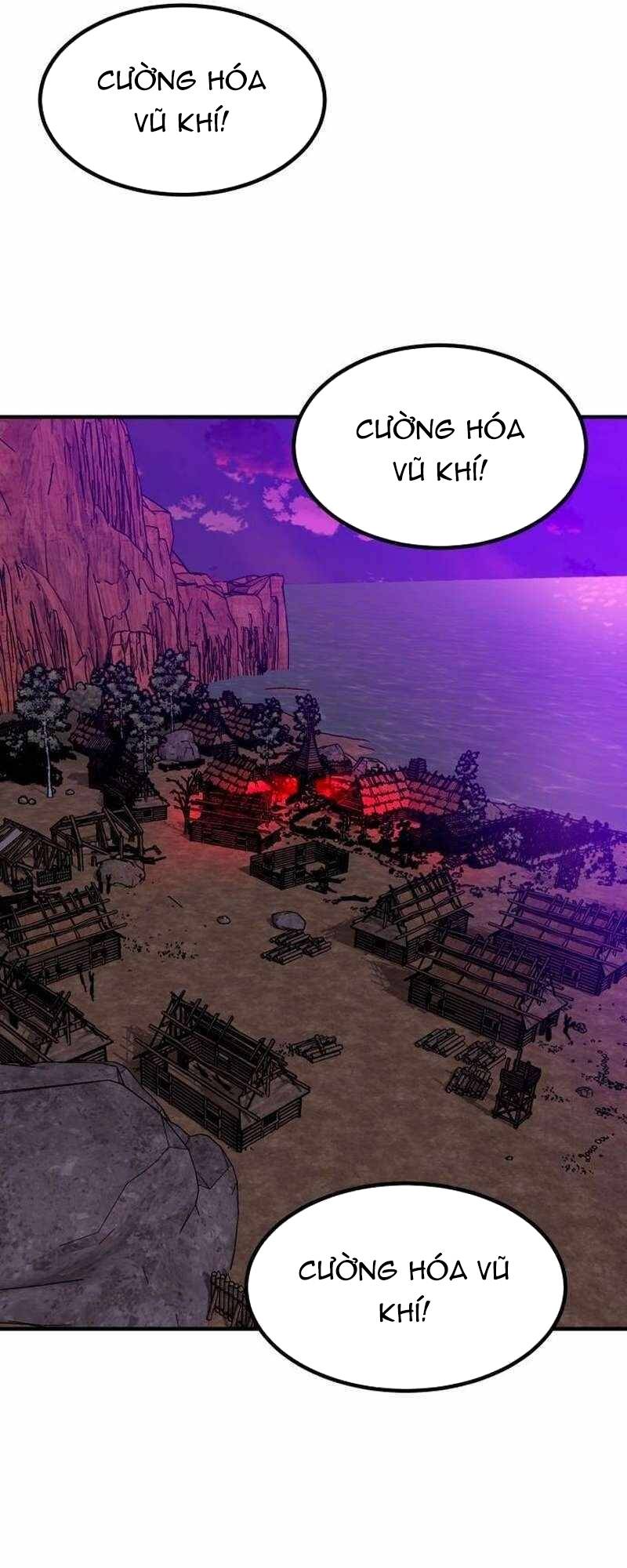 Kẻ Hủy Diệt Chap 15 - Next Chap 16