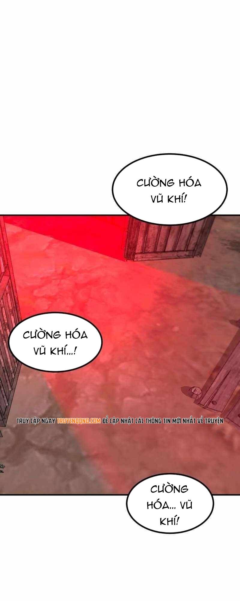 Kẻ Hủy Diệt Chap 15 - Next Chap 16