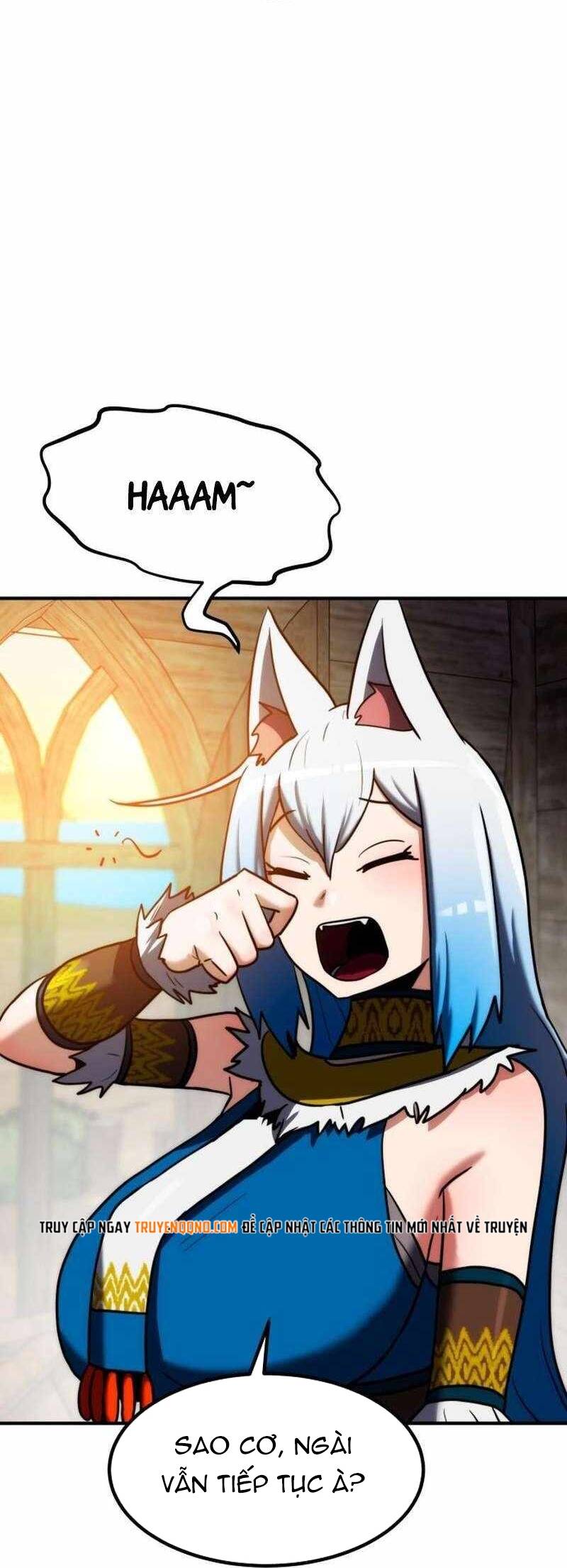 Kẻ Hủy Diệt Chap 15 - Next Chap 16