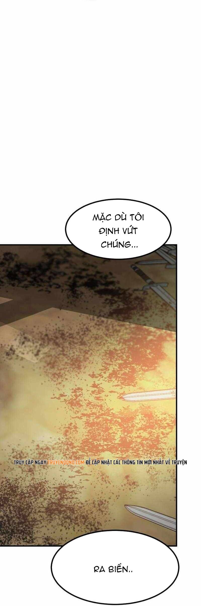 Kẻ Hủy Diệt Chap 15 - Next Chap 16